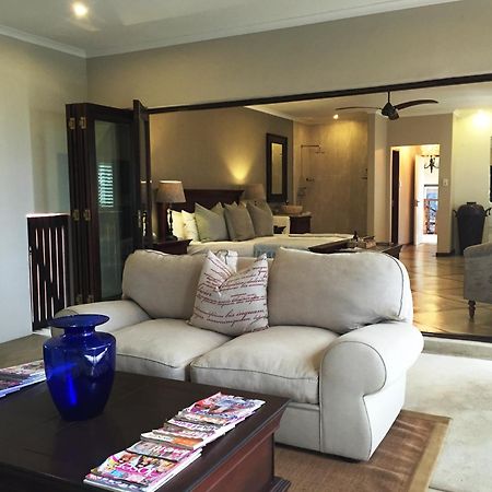 Five Burnham Guest House Durban Pokoj fotografie